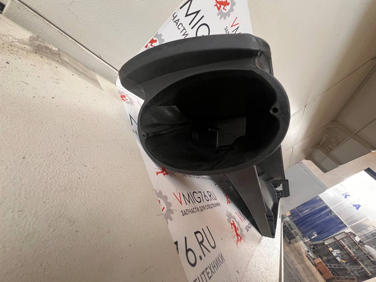 Консоль Bomag 92108115 Консоль Bomag 92108115