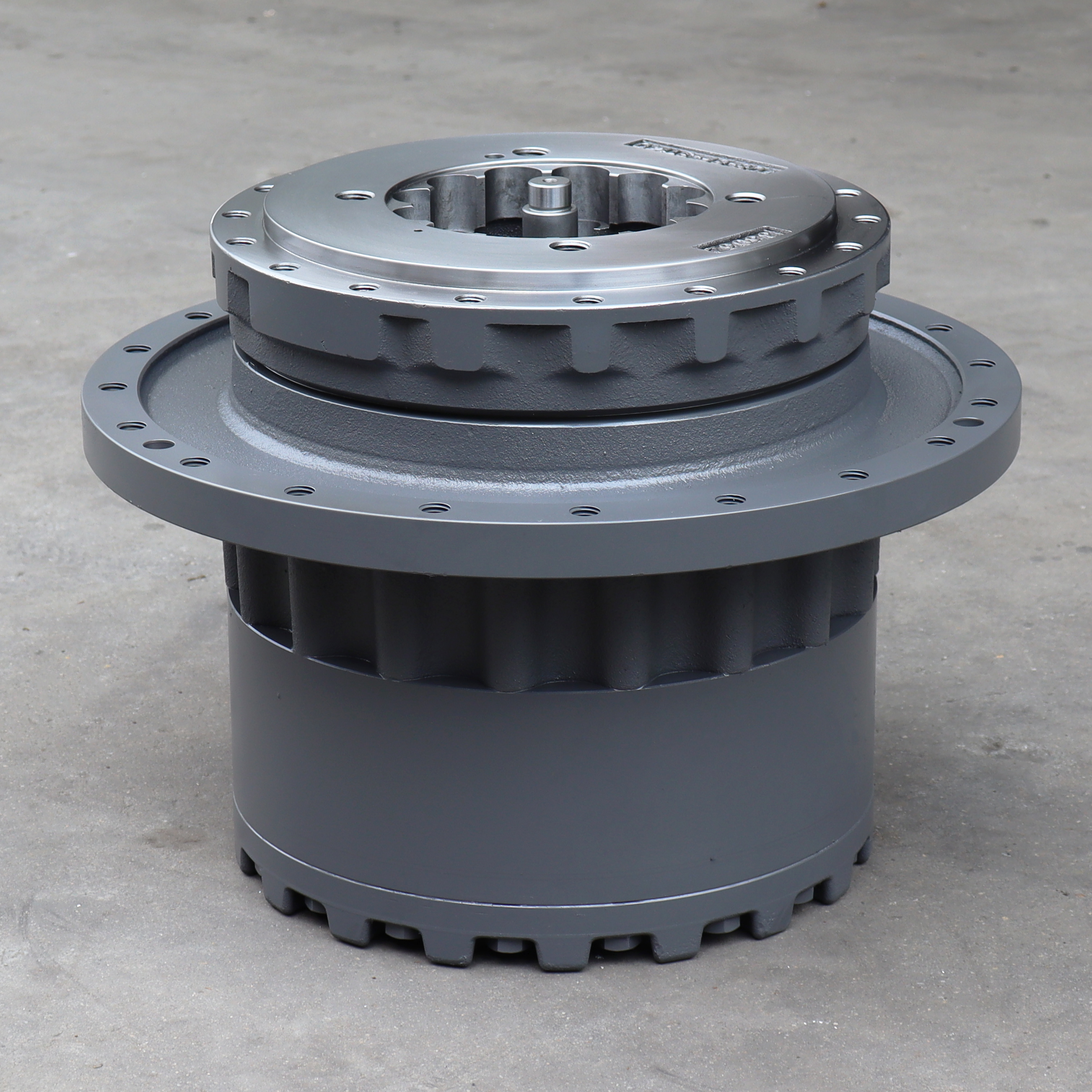 Редуктор хода Komatsu PC200-7